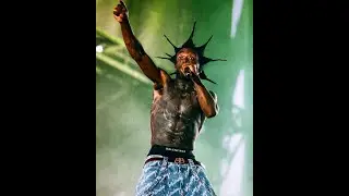 (FREE) Lil Uzi Vert & Young Thug Type Beat - 
