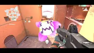 🍇 Blueberry Faygo | Valorant Montage