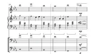 Quanta — Original score by Sheila Carr