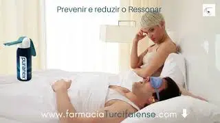 Prevenir e reduzir o Ressonar