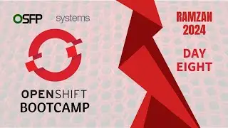 RedHat OpenShift Bootcamp | Getting Started CRC - Code Ready Containers | Day 8