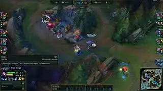 kennen yuumi combo