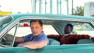 A Journey Across Race: How Green Book Uses Friendship to Challenge Southern Prejudice