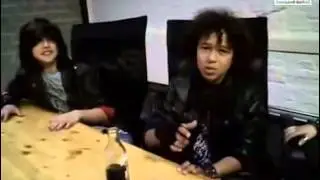 Apollo 3 - Entrevista