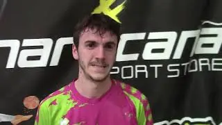 Intervista con Leutrim Ziberi (Albanova Gsa)
