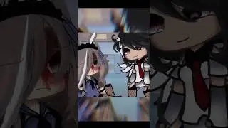 "My boys won't hesitate to run up on your boys" #gacha #oldoc #onlyoc #gachalife