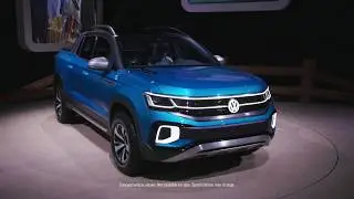 VW Tarok | NYIAS