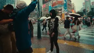 DJ CHARI x 1MILL x LEX x Choppa Capone - なんとも思ってねぇ(BEHIND THE SCENES)