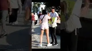 bana sarılmaya cesaretin varmı ? #shorts