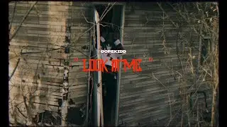 Dope Kidd - Look At Me 🎥 By @bino_boomin_