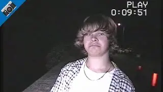 jacobcpg - Found footage