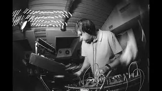 INBOX - Live @ New Bar (2021-12-16)