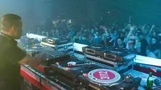 Dj Pepo - Cuando la Musica se Hace Agua en mis Ojos  Part  II III Zona3   Madrid
