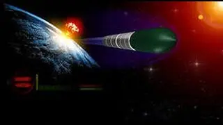 Ядерный щит РОССИИ.Ответ России  агрессорам.