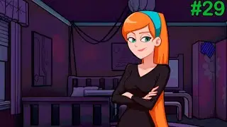 Amity Park: Эпизод 8 - Как-то всё это странно... #29
