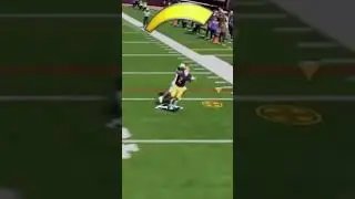 College Football 25 Deep Dive | RESKIN ALERT #shorts