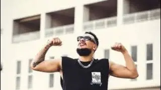 Diggy Dust - Run Mzansi (AKA tribute)