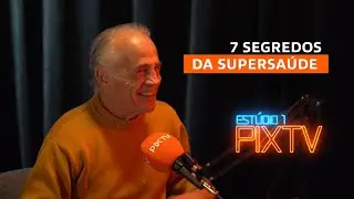 Estúdio1 #6: Dr. Uronal Zancan