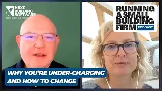 Why you're under-charging and how to change