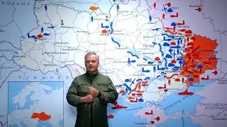 СВО ¦ Отступление ВСУ из Северска ¦ Удар по Торнадо ¦ СТАВКА ¦ Евгений Тишковец