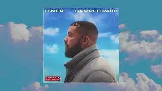 ''LOVER'' Sample Pack /  RnB Sample Pack Trapsoul Loop Kit 2021 🦉♥