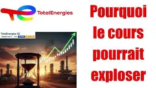 Why Total Energies could rise in the coming months