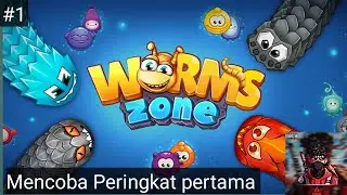 Mencoba Untuk Peringkat Pertama!!!