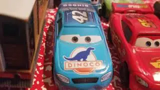 Madagascar 3 Car Chase Version 94