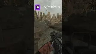 STALCRAFT X - ЗАБАВНАЯ СИТУАЦИЯ НА СТРИМЕ 3Х1