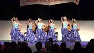 Kaulana うめきた2019ーHi'ilawe