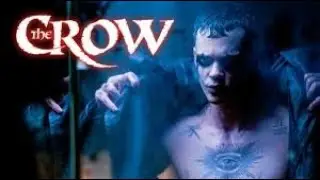What's up with The Crow?
