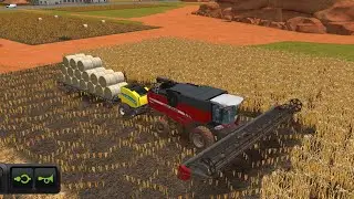 FS 18 / FARMING SIMULATOR 18 / ФАРМИНГ СИМУЛЯТОР 18 / ФС 18