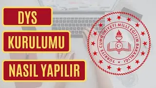 DYS KURULUMU NASIL YAPILIR