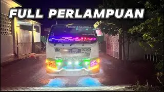 Pasang Lampu ~ Lampu Variasi
