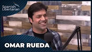 Omar Rueda - Claves para la Estabilidad Emocional