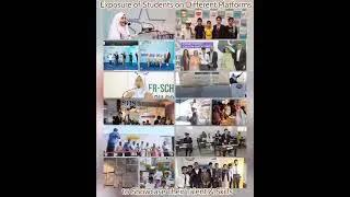 SHS Foundation Day 2023