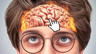The game that melts your brain...