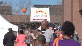 Imagine RIT 2015
