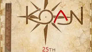 Koan - The Light Of Sleeping Star (Roeth & Grey Version)