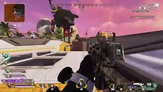 Apex Legends | Playing Pubs W/GoHomeRogers