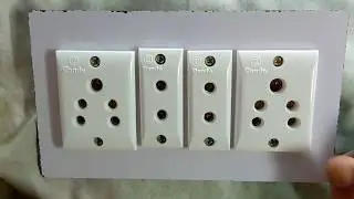 2 5pin Socket 2 2pin Socket Connection