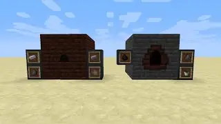 Гайд по Immersive Engineering #2 Коксовая и Доменная печь