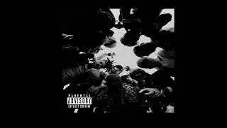 Man Down (Gang Unit) - Prod. MANERO (21 Savage x Metro Boomin TypeBeat)