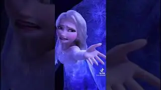Top 2021 Funny Tiktok With Cute Frozen Princess Elsa / compilation 👸