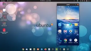How to Cast Or Mirror Your Android Screen To PC using scrcpy