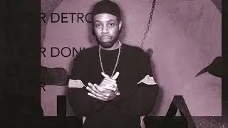 J Dilla Type Beat - "Donut #6"