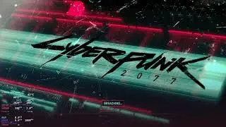 Cyberpunk 2077 PC - Linux Benchmarks - FSR - AUTO - NATIVE 1440p