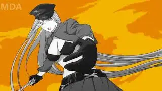 [AMV] Anime MIX - A Place Called Home