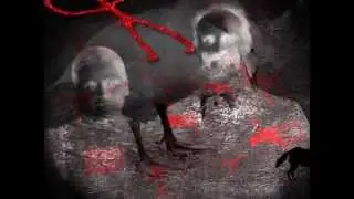 Archaic Dreams -  media art made for Ukko Koli's exhibition