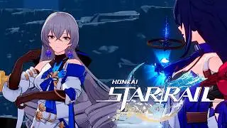 Я УГОВАРИВАЛ КАК МОГ! ⇨ Honkai Star Rail #18